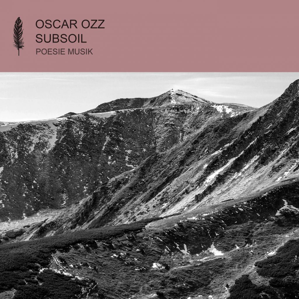 Oscar Ozz - Subsoil [POM137]
